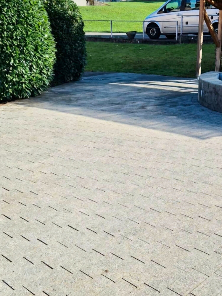 DTC Hart Kunststeinpflege Impressionen 03