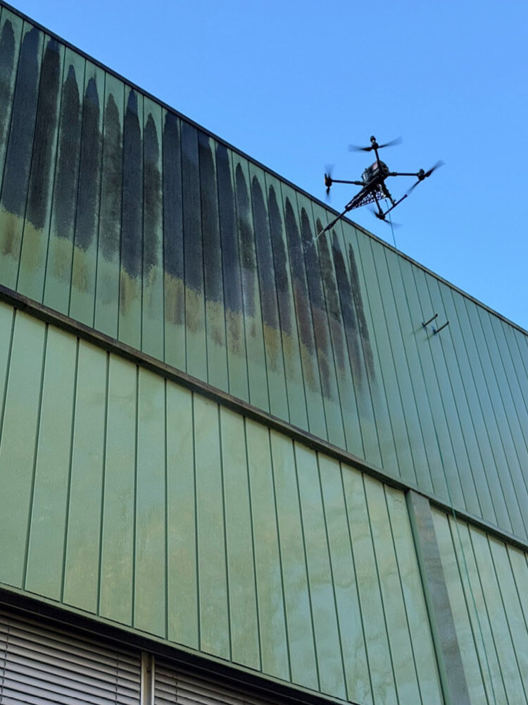 Drone Tech Clean Impressionen 03