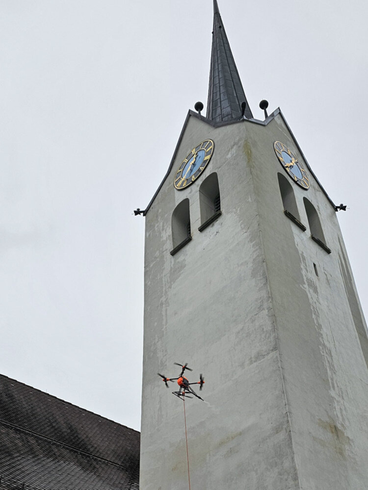 Drone Tech Clean Impressionen 10